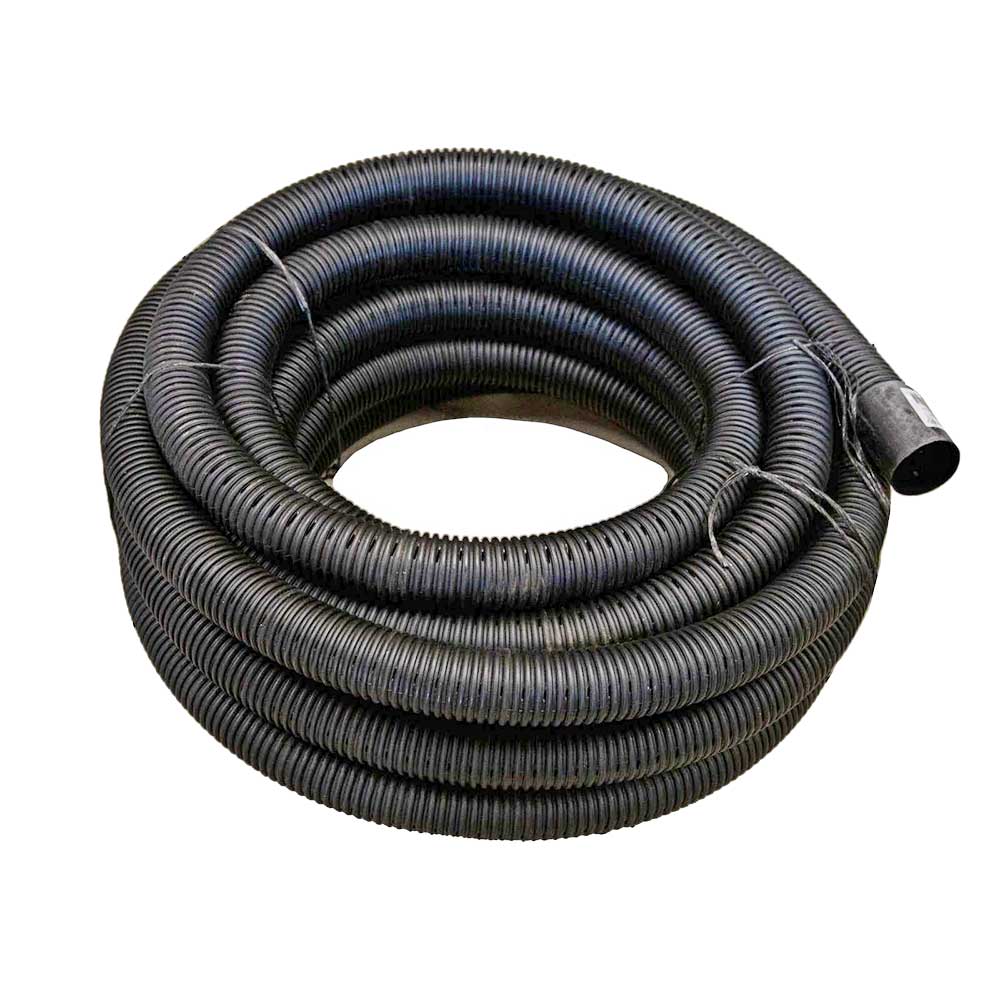 Agi Pipe Class 400 Drainage Coils