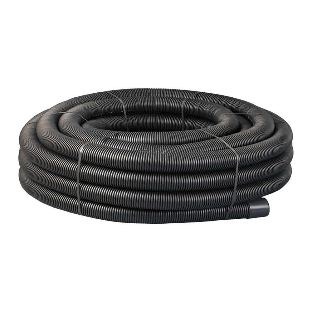 Agi Pipe Class 200 Drainage Coils