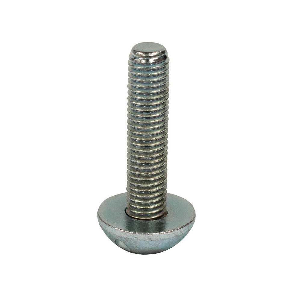 22mm x 50mm Stainless Steel Barri Bolt