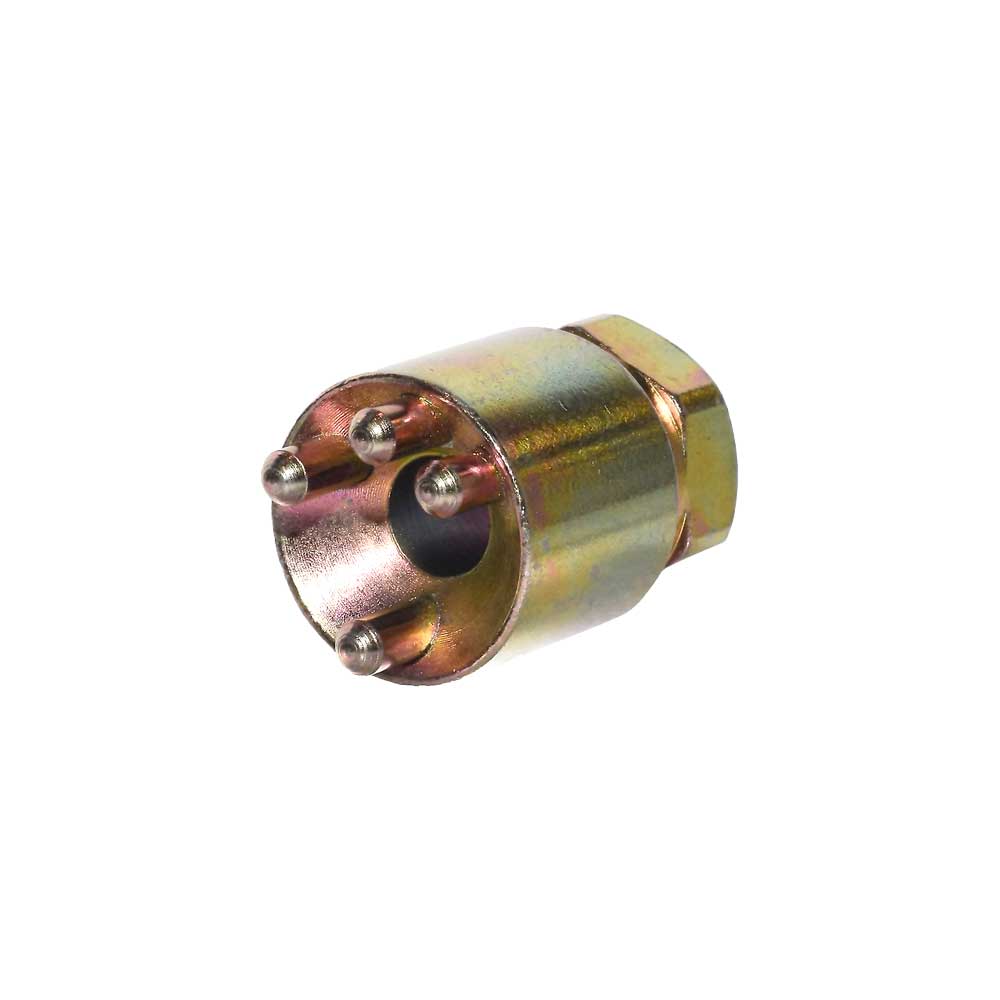 28mm Barri Bolt Head Key (Stronglite)