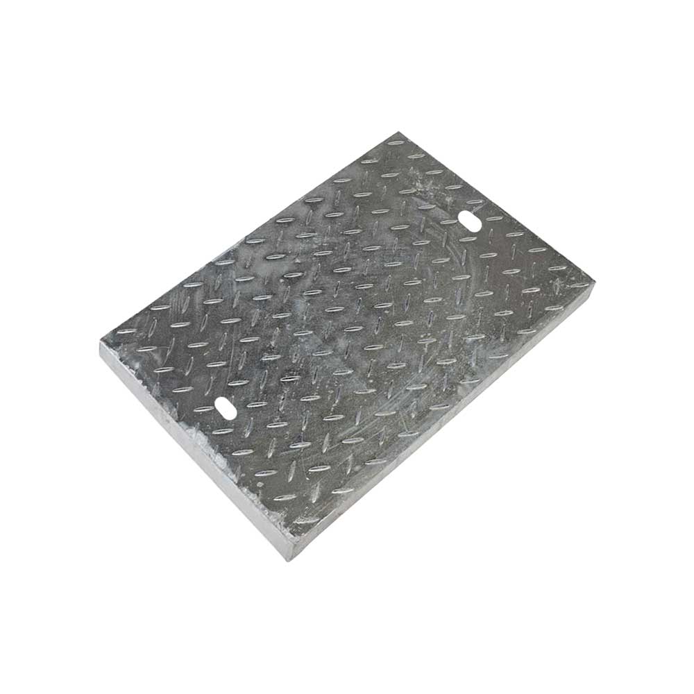 600mm x 300mm Dropin Bolt Down GMS Class C Cover (13KG)