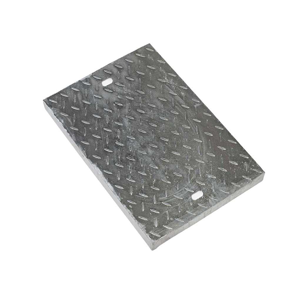 900mm x 600mm GMS 2-Part Class A Pit Cover - Suits CJP4 (30KG)