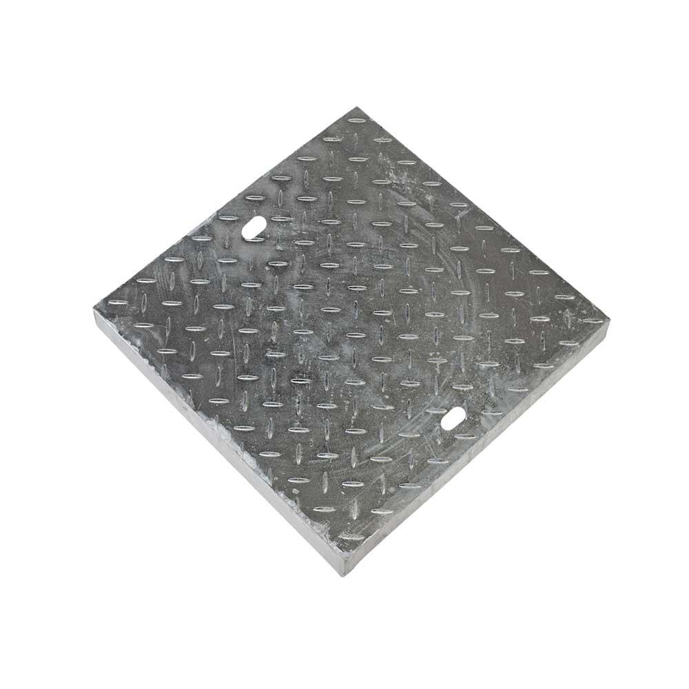 375mm x 375mm Dropin Class A GMS Cover – Suits CJP145 (8KG)