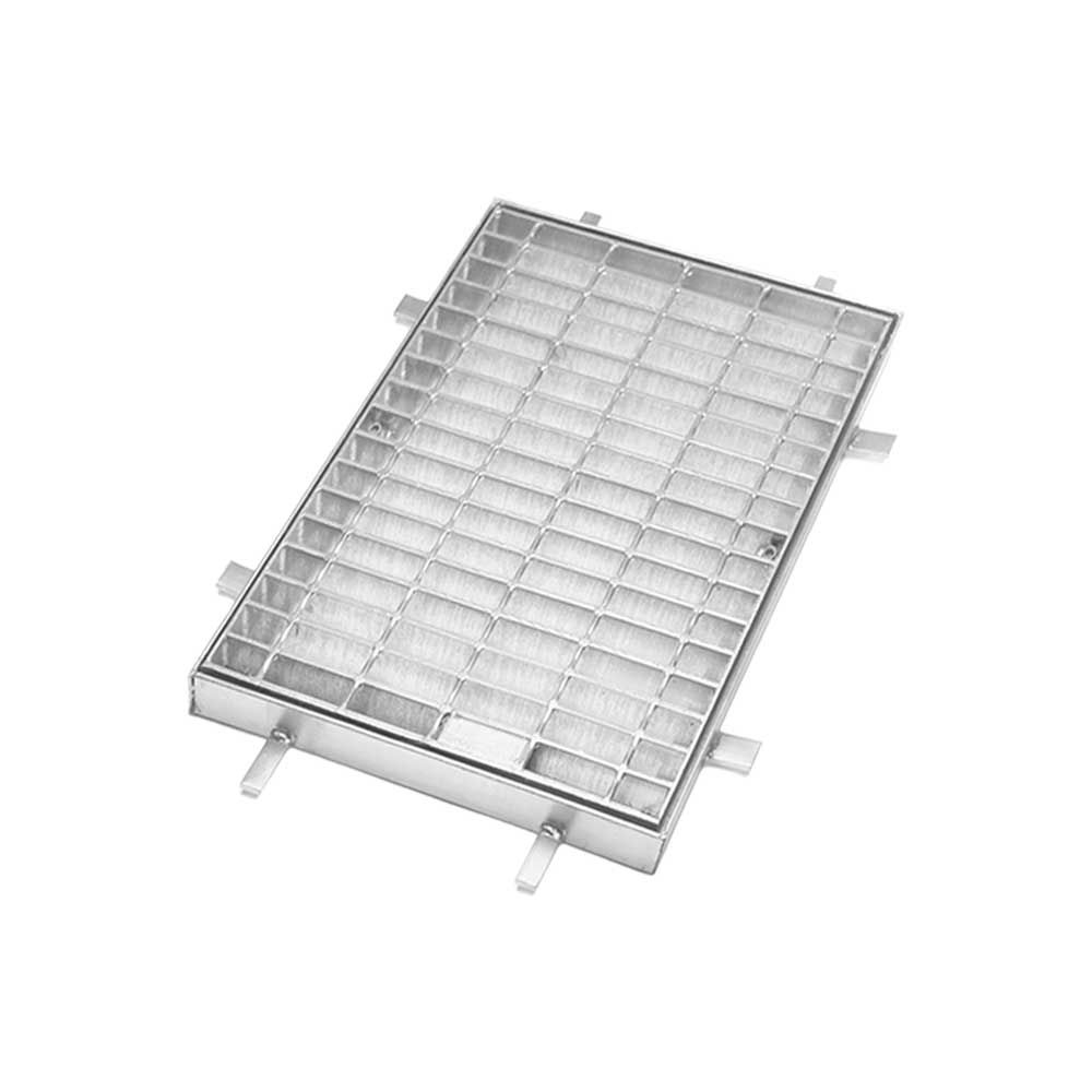 900mm x 600mm GMS Class B Frame & Grate (31KG)