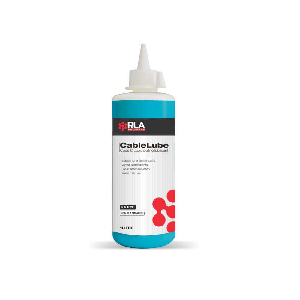 1 Litre Cable Lube Cable Lubricant