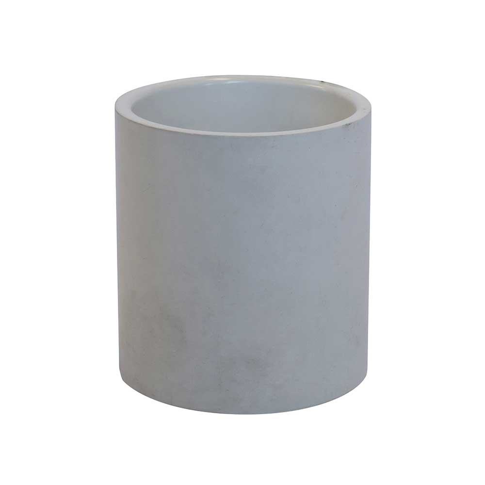 Electrical PVC Grey Conduit Coupling F&F 20mm