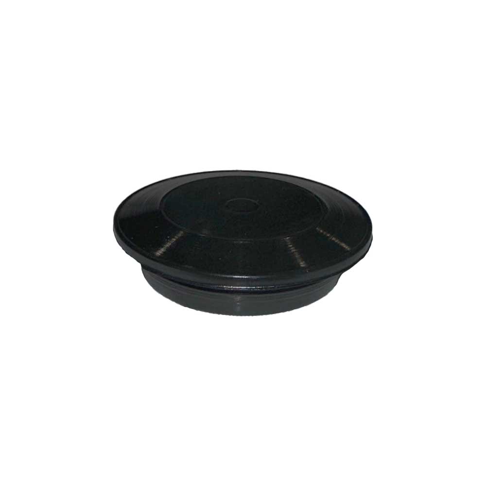 Black Barri Bolt Plug - To Suit Stronglite Lid