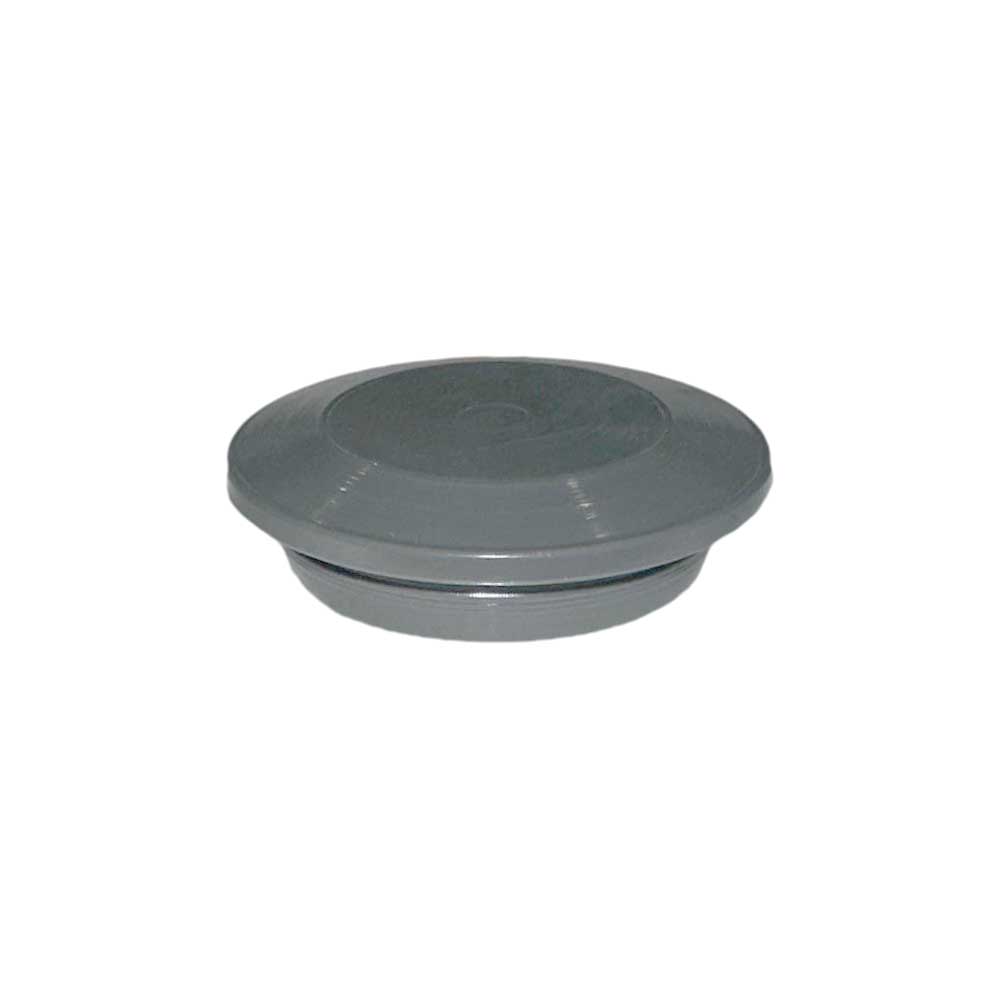 Black Barri Bolt Plug - To Suit Stronglite Lid