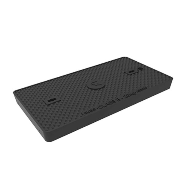 Cast-Iron Lid P4 Telstra Communication Cover