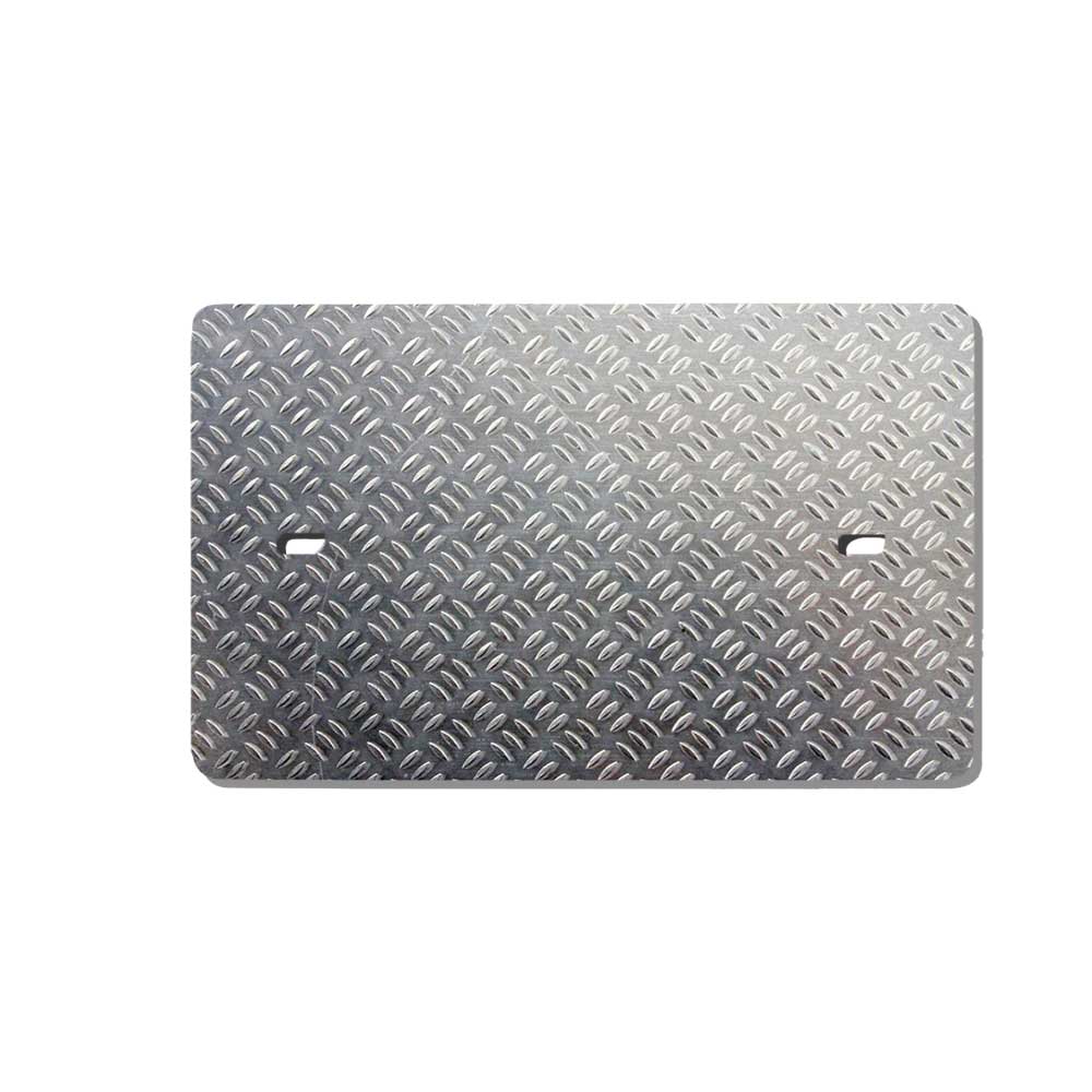 Galvanised Steel Lid P5 Cover