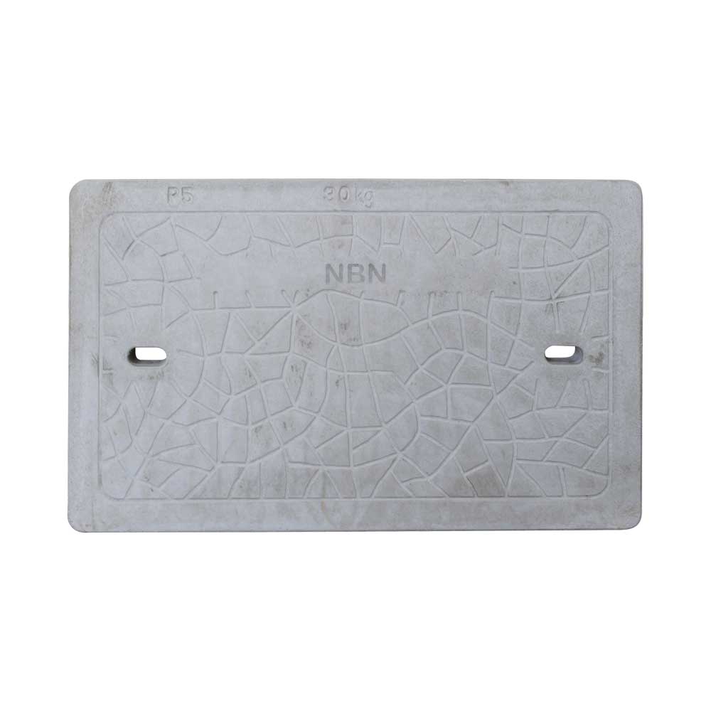 Concrete Lid P5 NBN Communication Cover