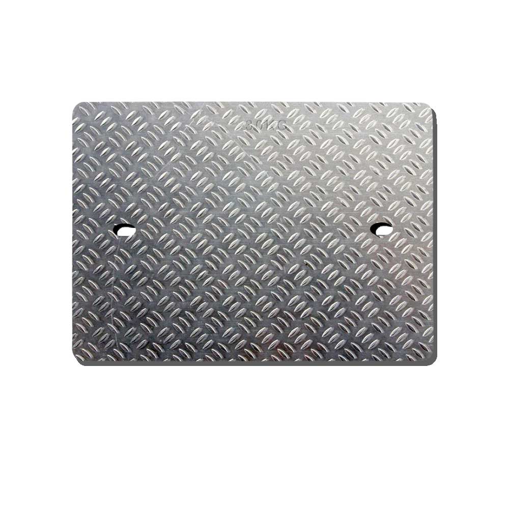 Galvanised Steel Lid P6/P8/P9 Class B