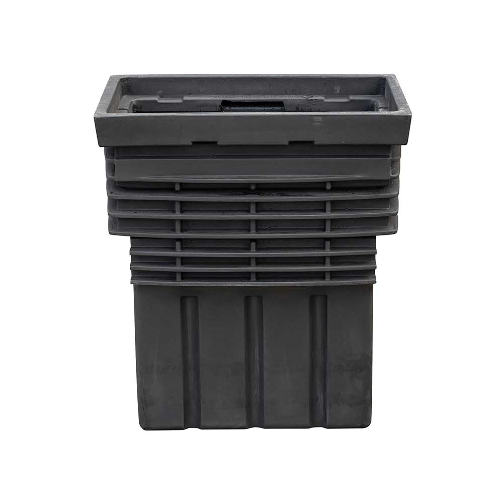 Plastic Poly Pit P5-800