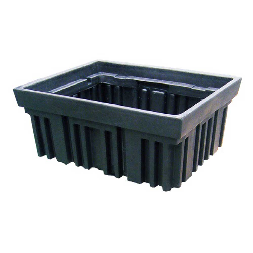 G3 Pit Plastic Pit Riser UG2033 (700mm x 550mm x 280mm)