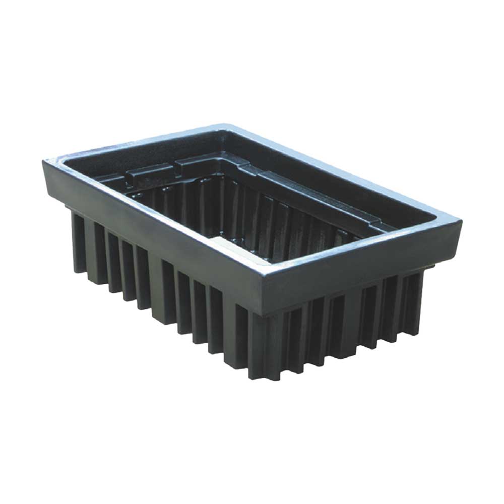 Polymer Plastic Pit Riser P5