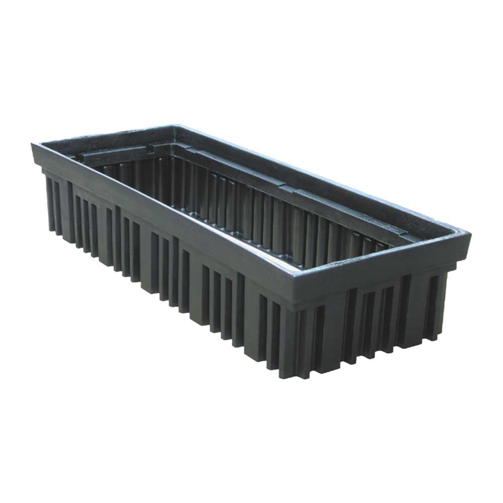 Polymer Plastic Pit Riser P6/P8