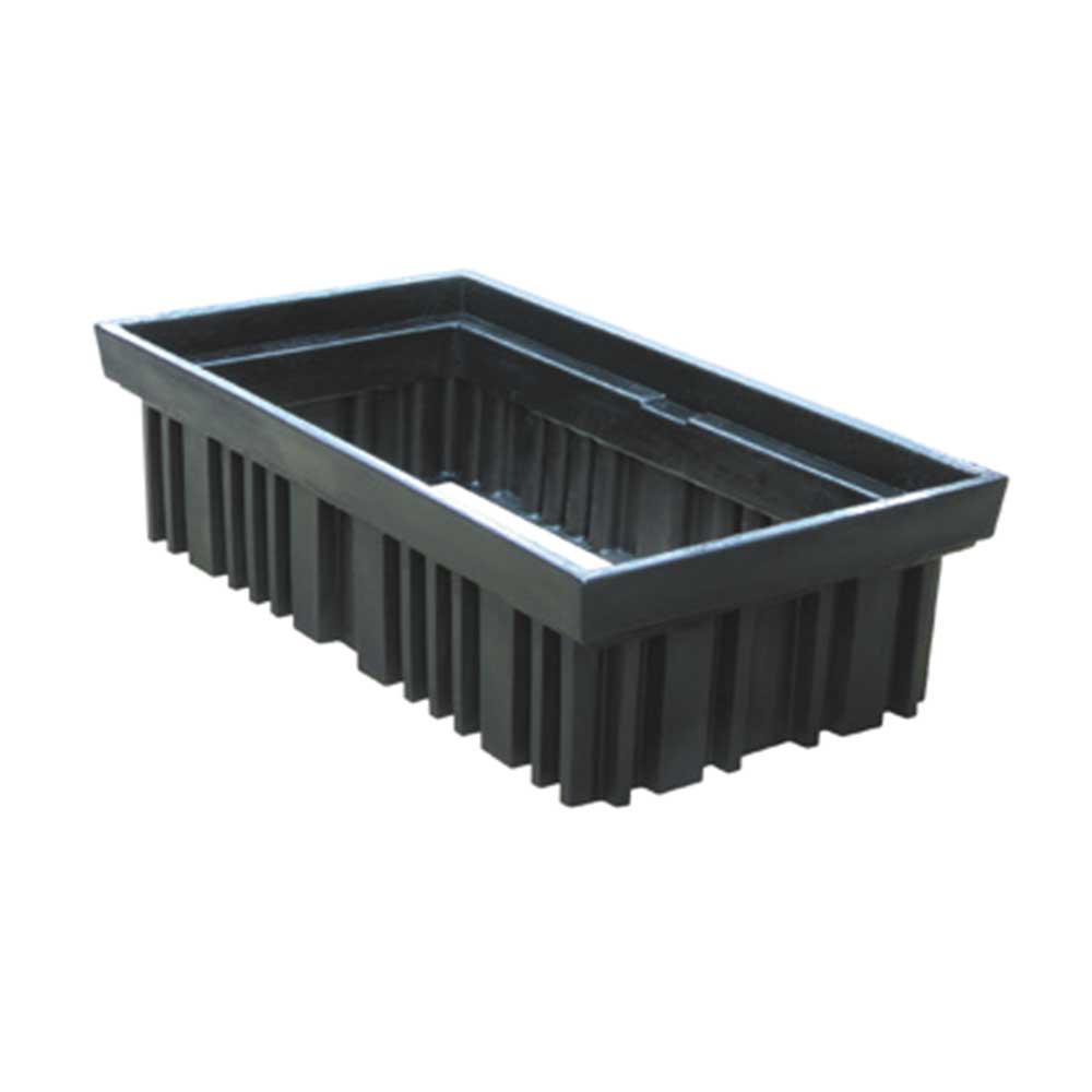 Polymer Plastic Pit Riser P7