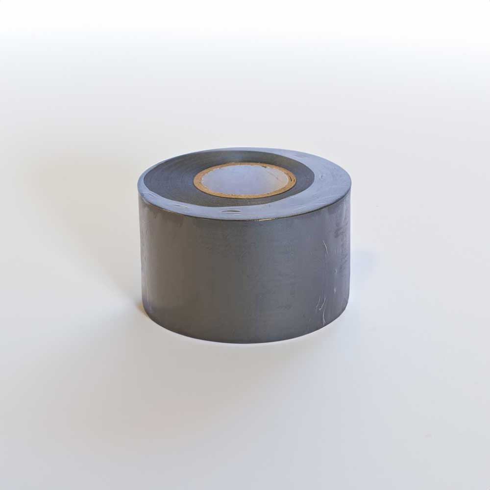 Silver Duct Tape