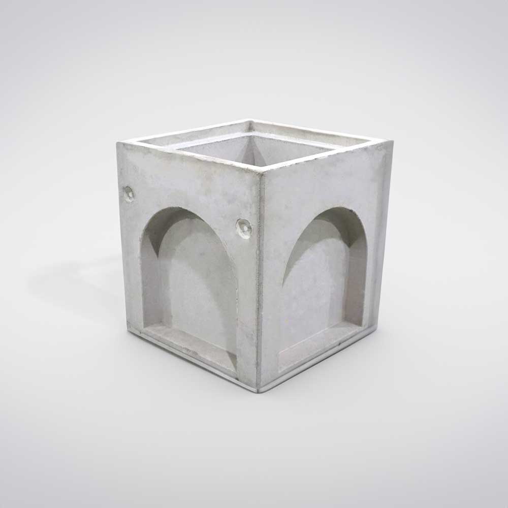 Precast Concrete Stormwater Pit 450mm x 450mm x 450mm