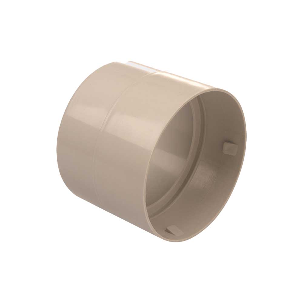 Agi Pipe to PVC Adapter