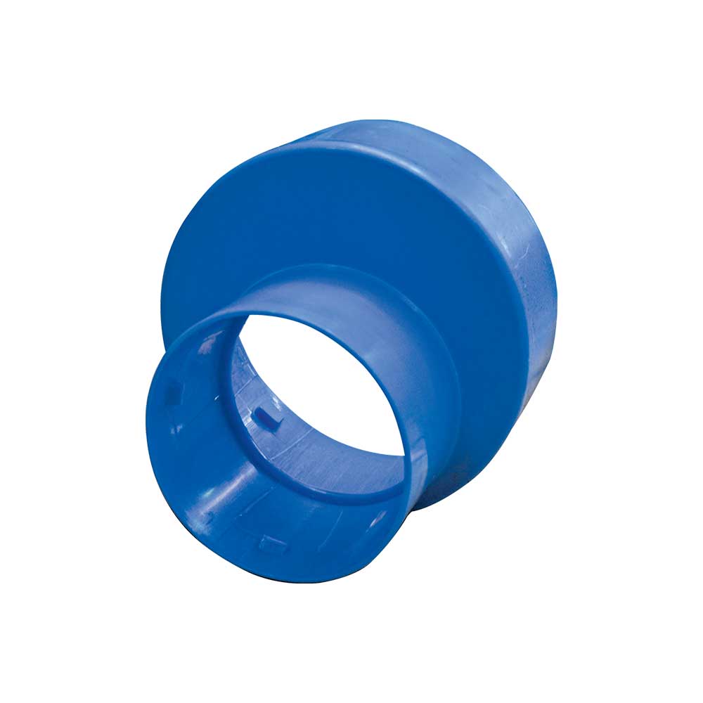 Agi Pipe Reducing Coupling