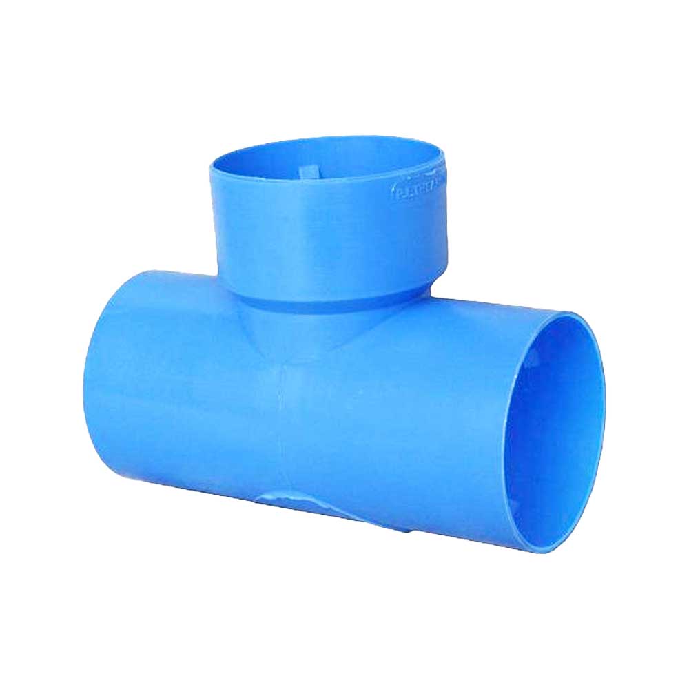 Agi Pipe Tee Junction