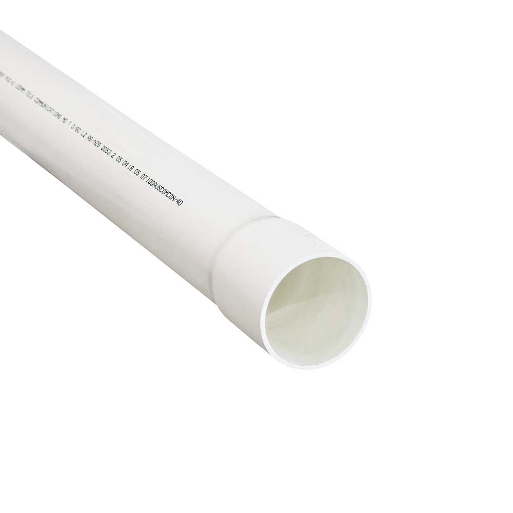Austel Communication PVC Conduit Medium-Duty