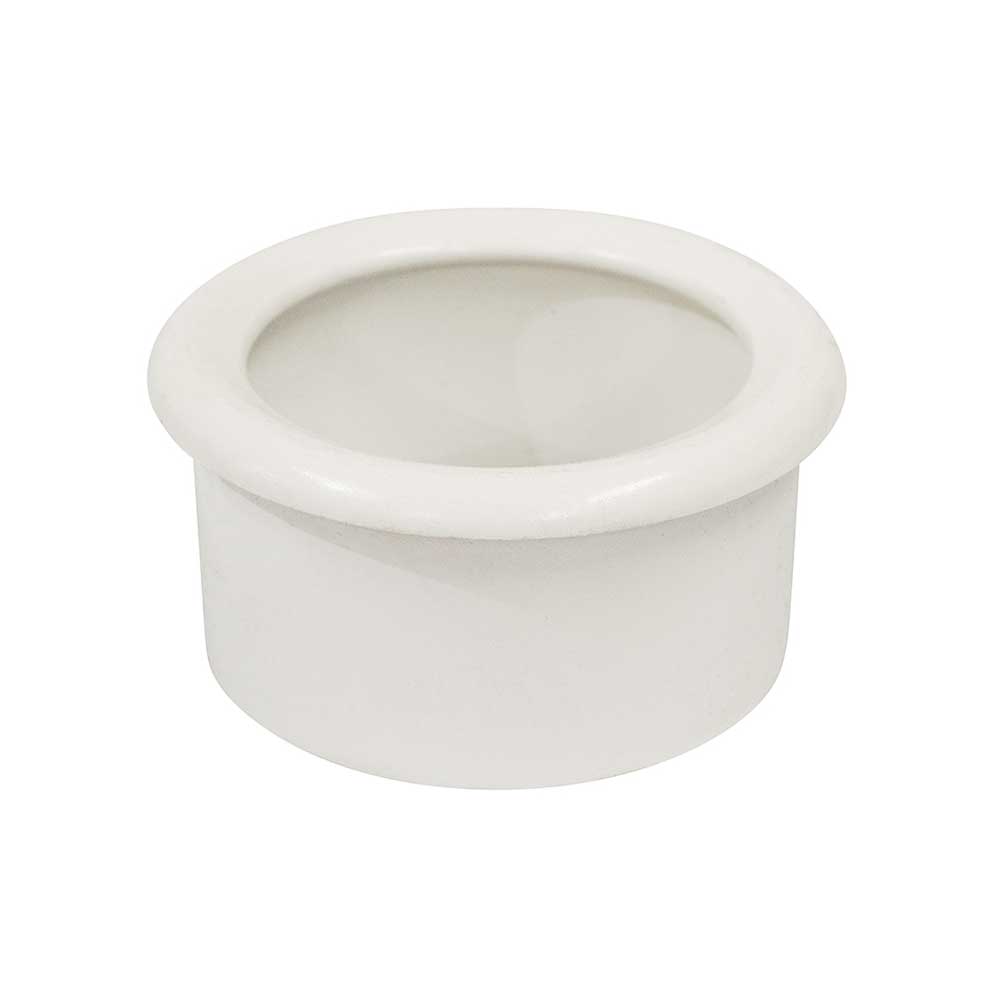 Communication PVC Conduit Pit Spigot Bush
