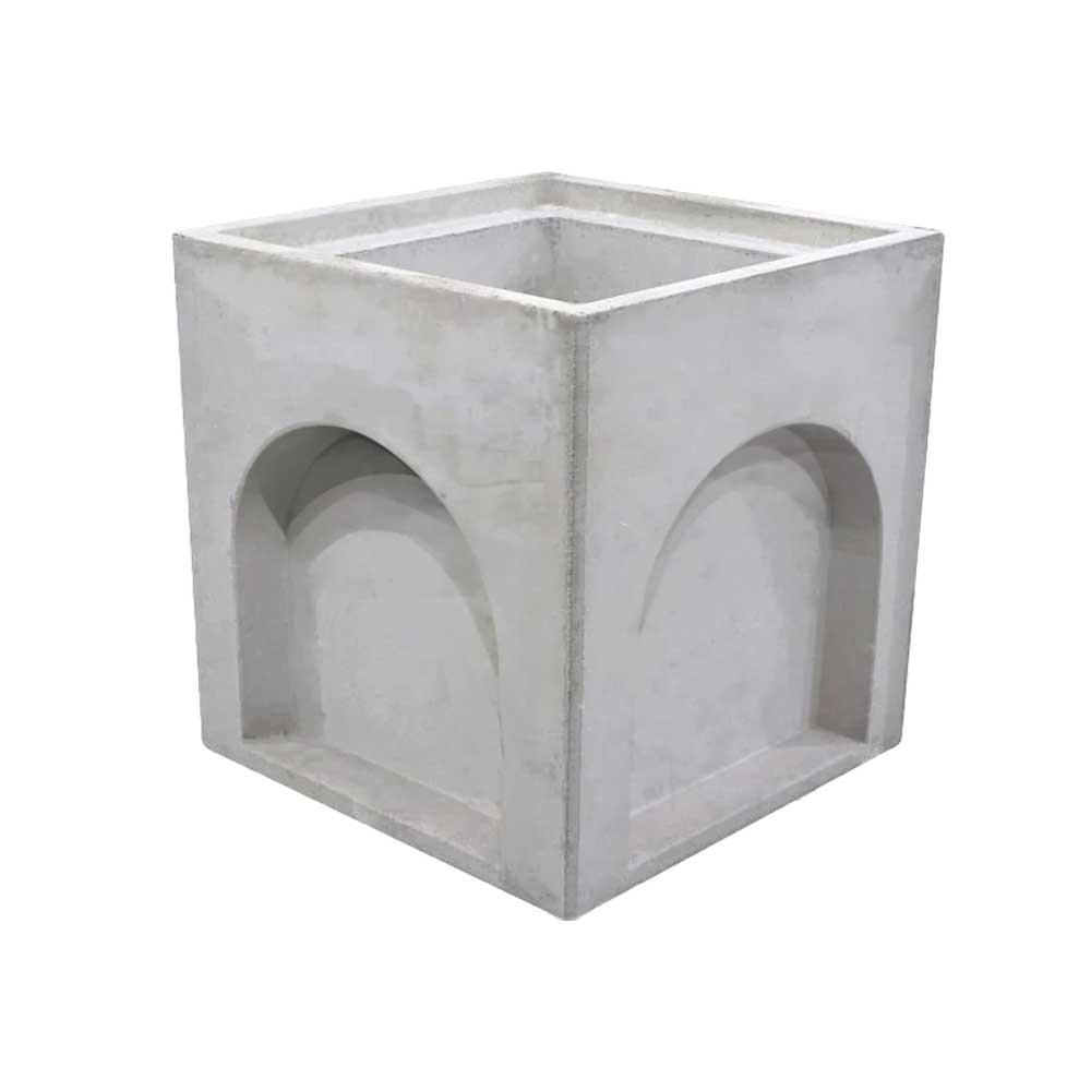 Precast Concrete Stormwater Pits