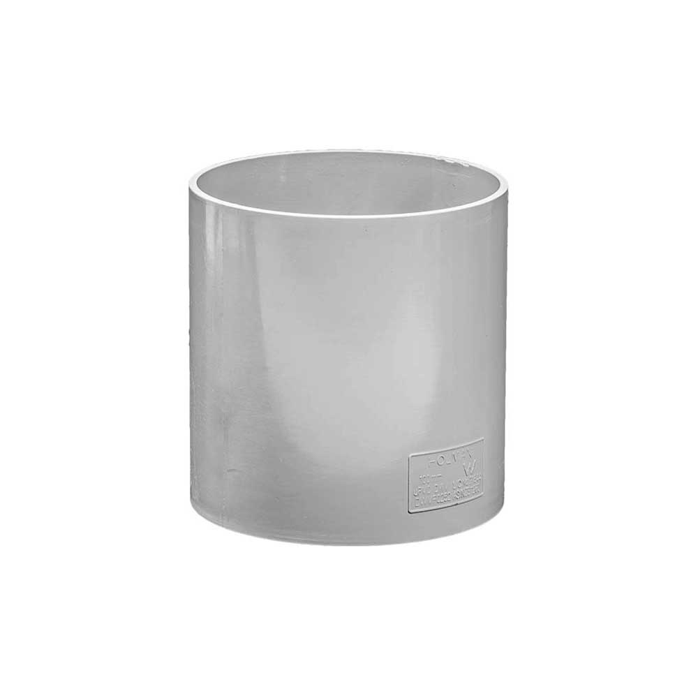 DWV PVC Slip Coupling SWJ