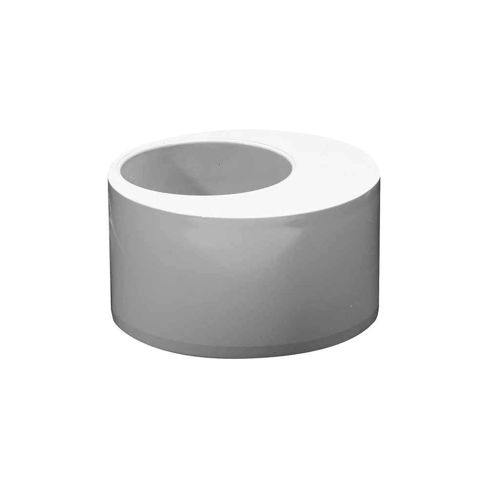 DWV PVC Socket Reducer M&F SWJ