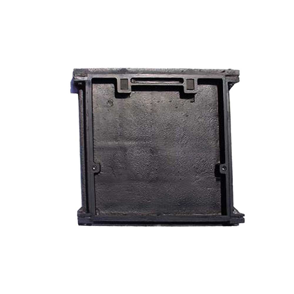 GRC Paver Infill Covers (Non-Gastight)