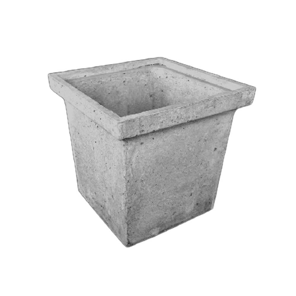 Glass Reinforced Concrete (GRC) Pits