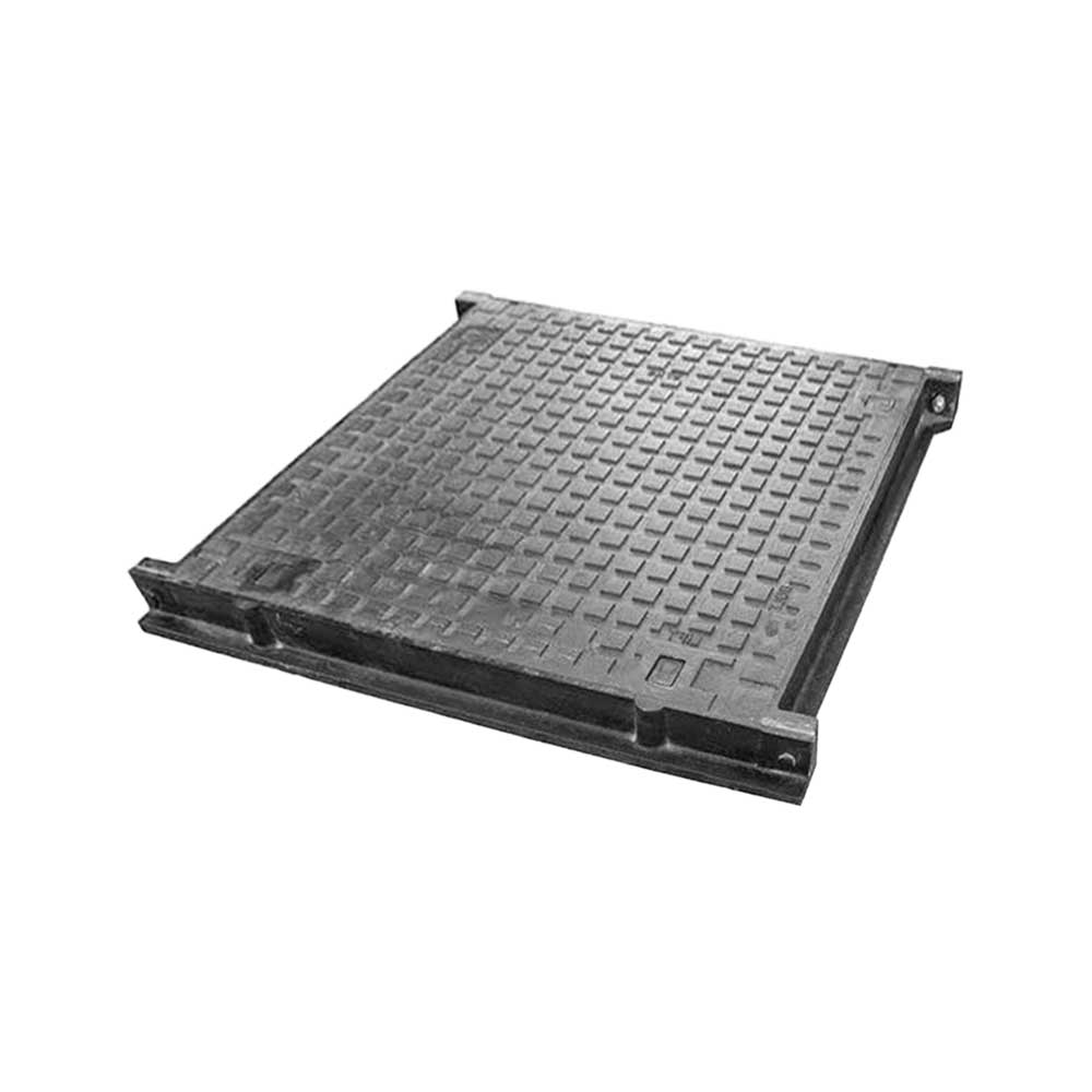 GRC Solid Top Covers & Frames
