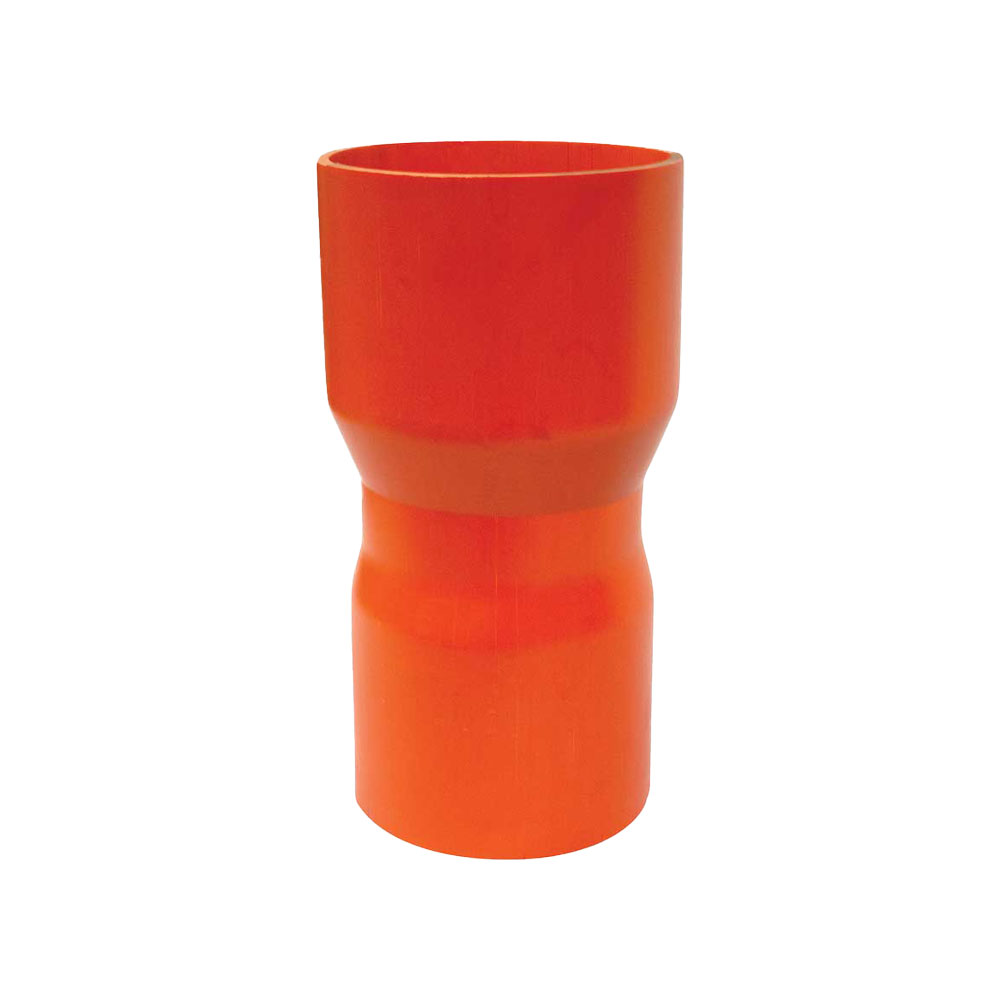 Electrical PE to PVC Adaptor