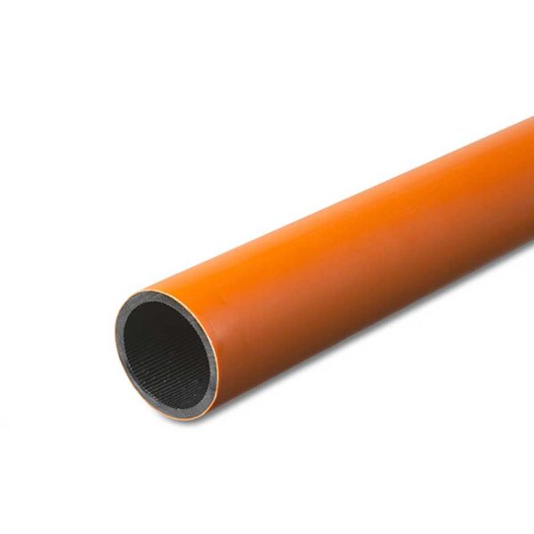 Electrical HDPE Bore Poly Pipe