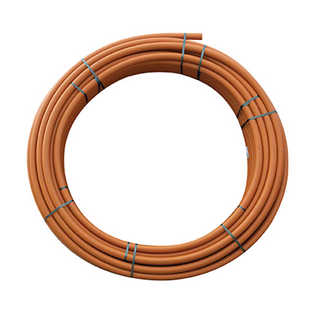 Electrical HDPE Bore Poly Pipe
