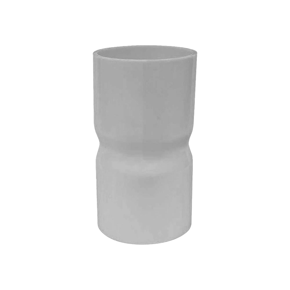 Electrical Grey PVC Conduit Coupling