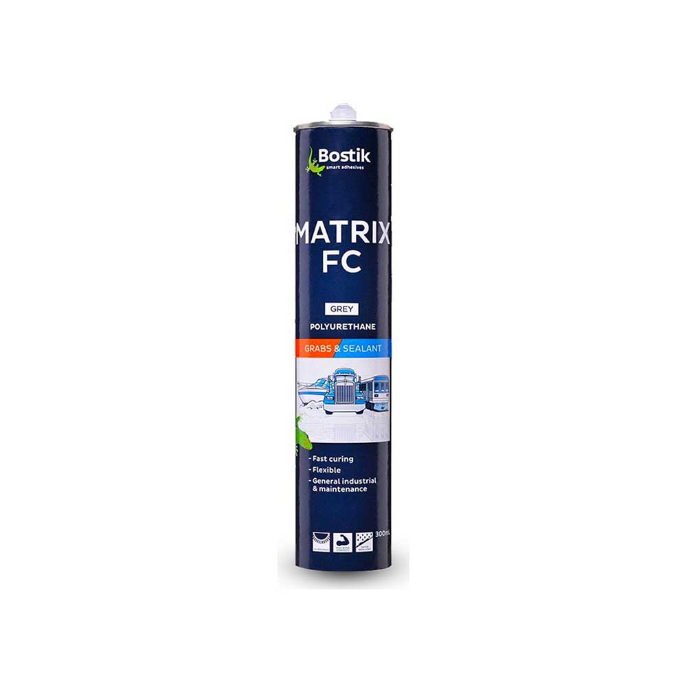 Matrix FC Polyurethane Adhesive/Sealant