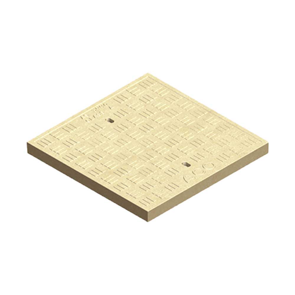 Polycrete® Polymer Concrete Pit Lids