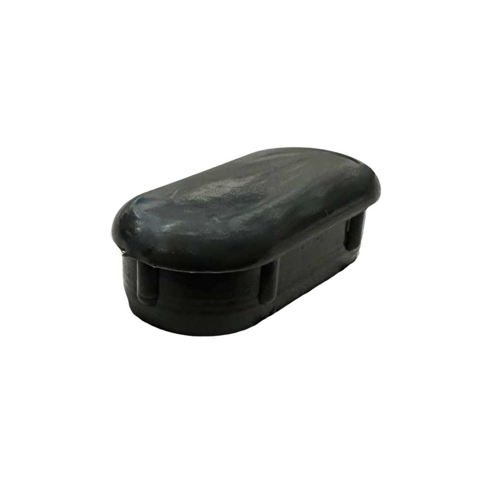 Black Lifting Hole Plug – To Suit Stronglite Lids