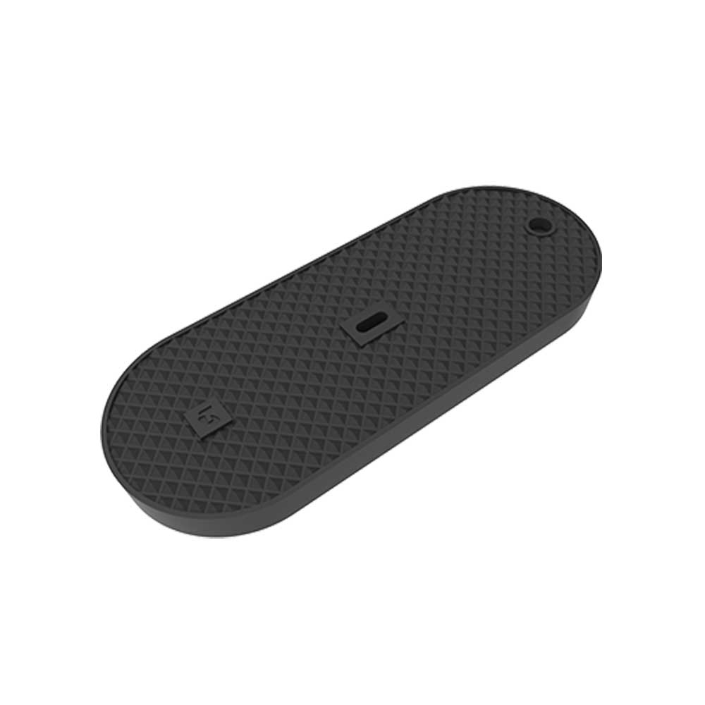 Cast-Iron Lid P2 Telstra Communication Cover