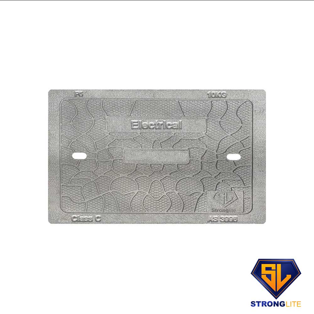 Composite Lid P5 Electrical Class C
