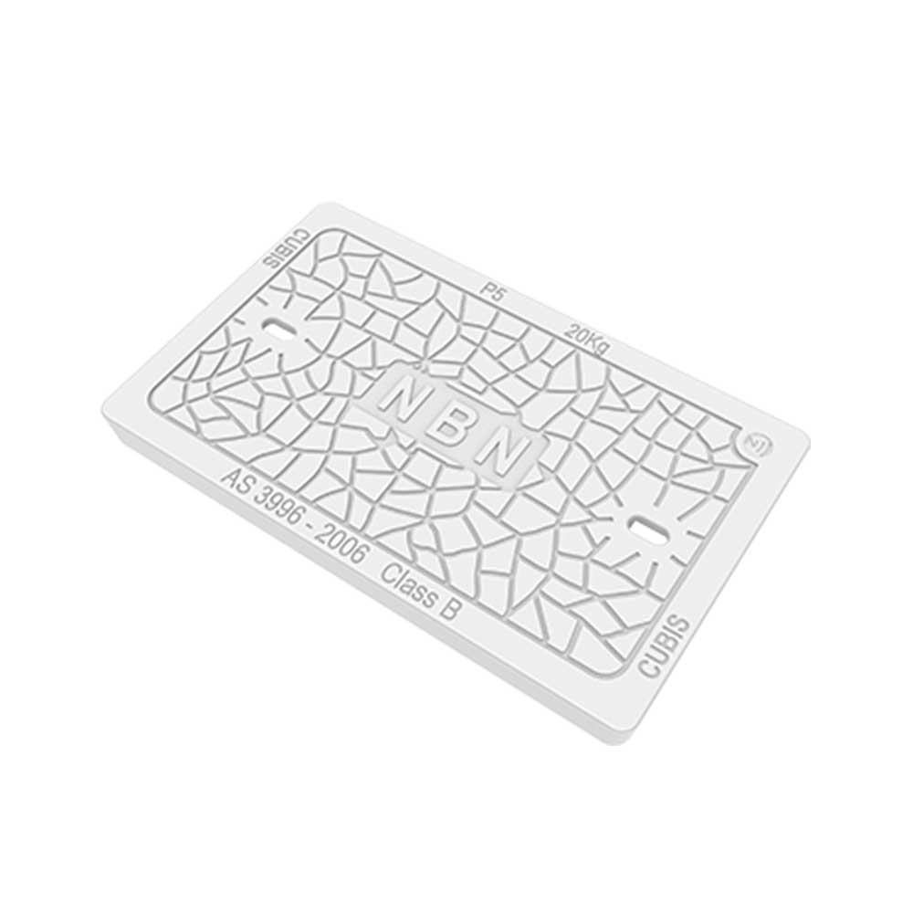 Composite Lid P5 NBN Communication Class B