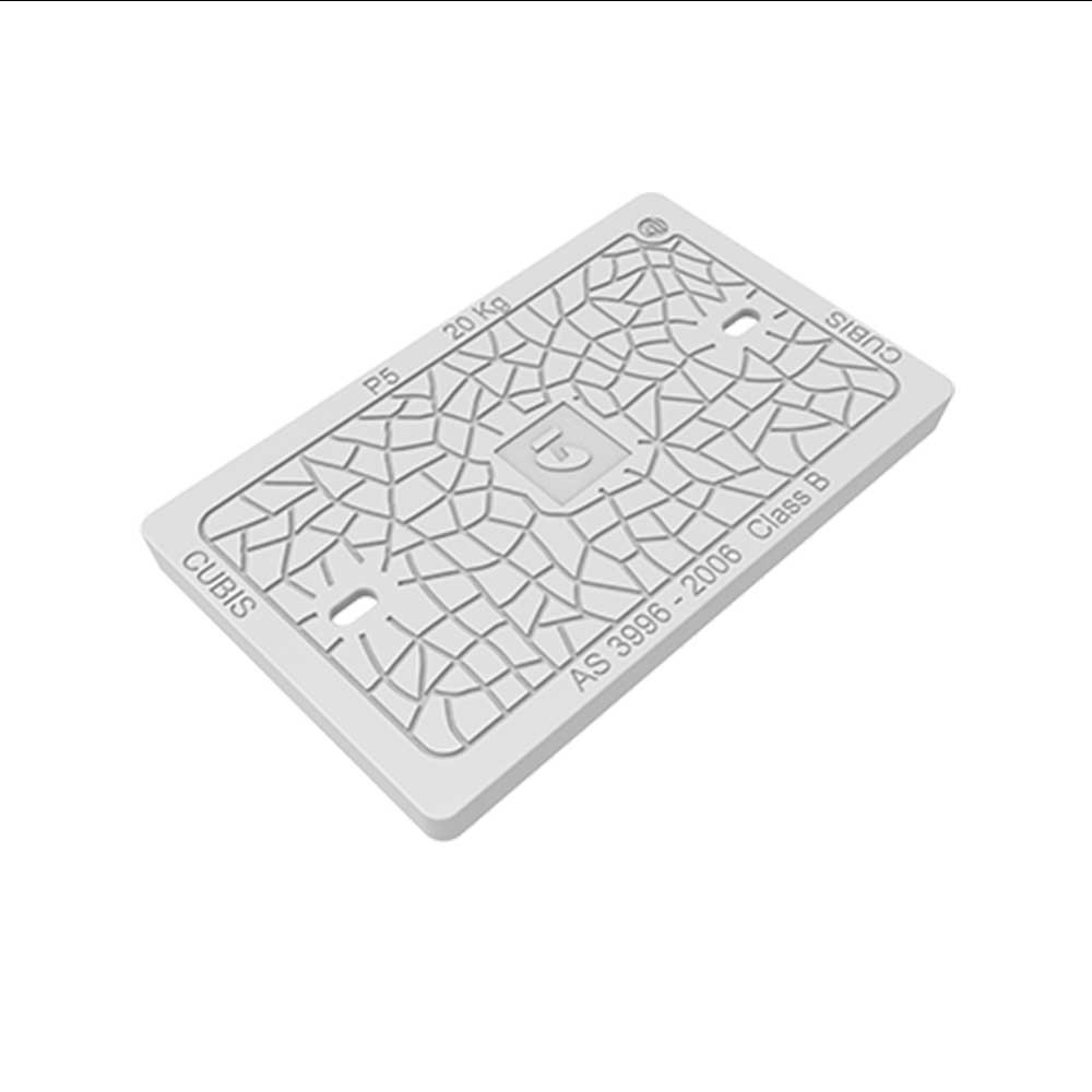 Composite Lid P5 Telstra Class B