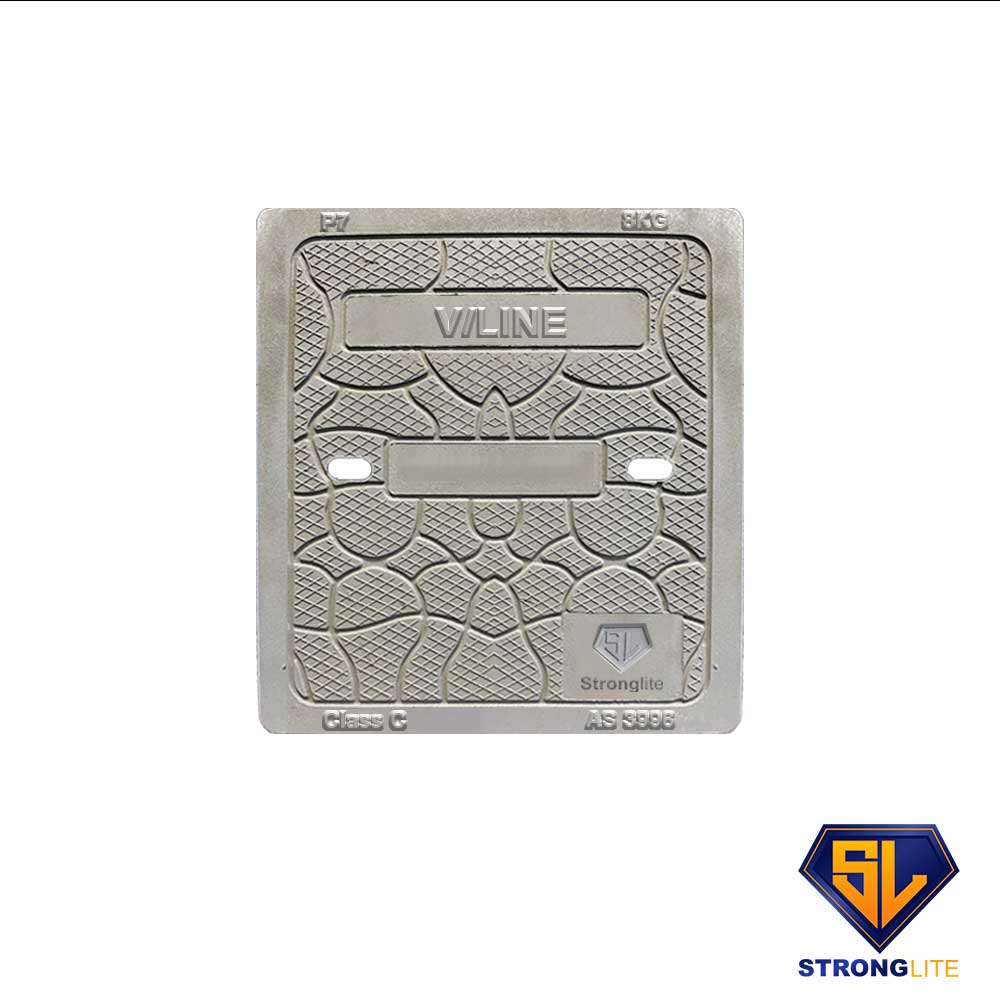 Composite Lid P7 V/Line Class C