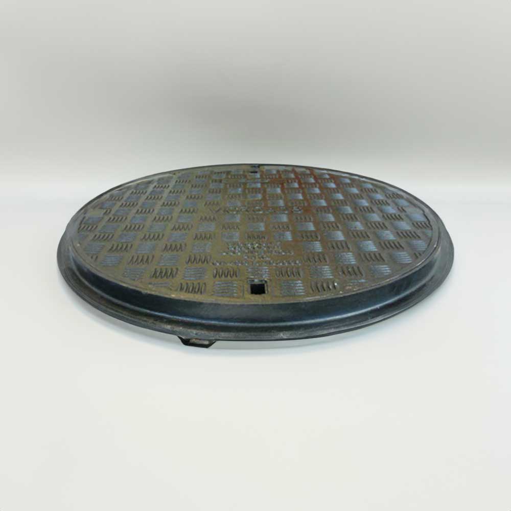 600mm VicRoads Cover Communication Class B
