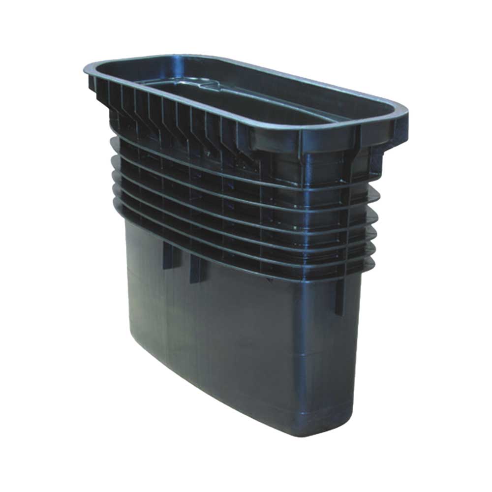 Telstra Plastic Poly Pit P3