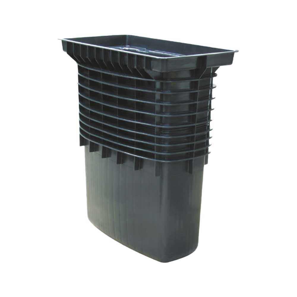 Telstra Plastic Poly Pit P4