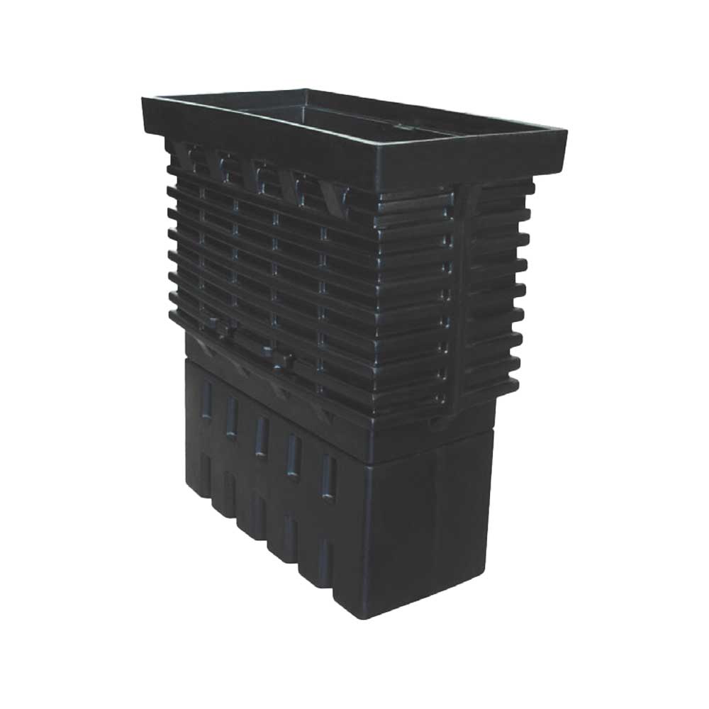 Plastic Poly Pit P7